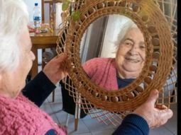 Ñata, un espejo del que deben mirarse las nuevas generaciones. Hoy todo el Alto Valle llora su muerte. Ñata, un espejo del que deben mirarse las nuevas generaciones. Hoy todo el Alto Valle llora su muerte.