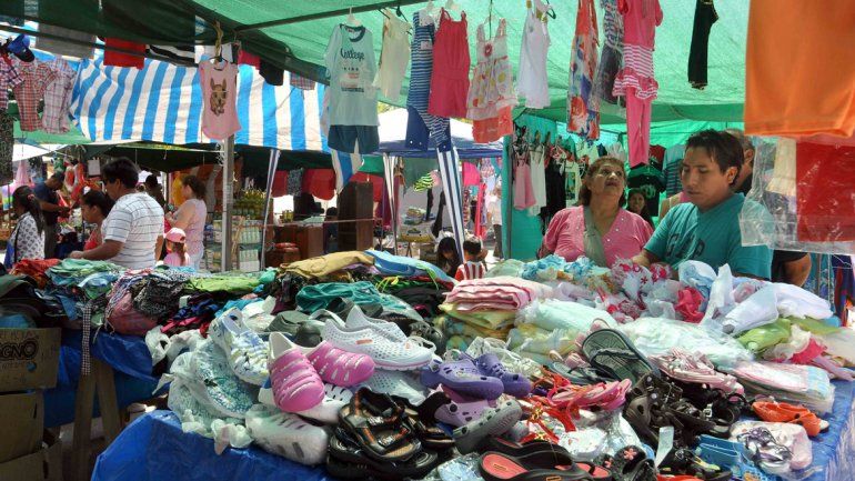 Con la llegada de temperaturas más agradables