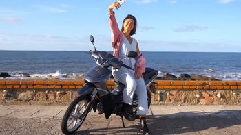 Zanella ZB 110, una de las motos más patentadas de Argentina. Zanella ZB 110, una de las motos más patentadas de Argentina.