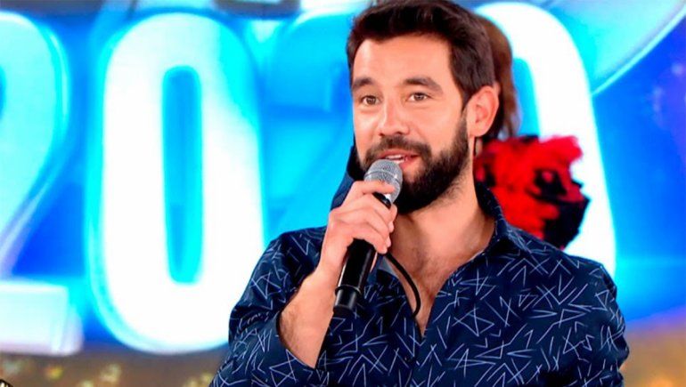 Cachete Sierra es el favorito del público en el Cantando 2020 | Foto: El Trece