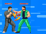 Massa vs Grabois