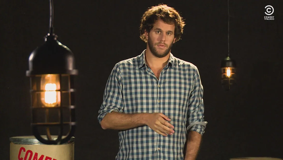 El viento y el frío de Comodoro Rivadavia