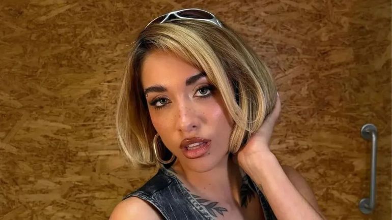 María Becerra María Becerra