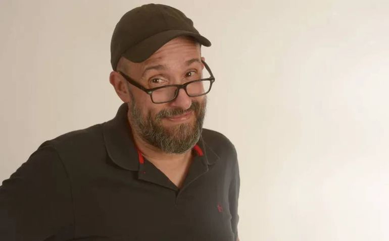 Elperiodista Martín Jáuregui tuvo una larga trayectoria en radio y tv. Foto Twitter. Elperiodista Martín Jáuregui tuvo una larga trayectoria en radio y tv. Foto Twitter.