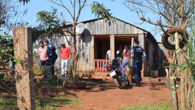 Misiones: abusaron y asesinaron a una beba de ocho meses