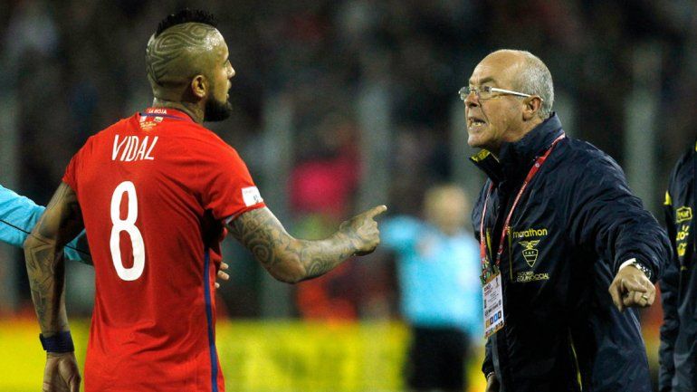 Mis amigos ya me vuelven loco