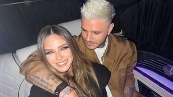 la peligrosa advertencia de yanina latorre sobre el futuro de mauro icardi y la china suarez la peligrosa advertencia de yanina latorre sobre el futuro de mauro icardi y la china suarez