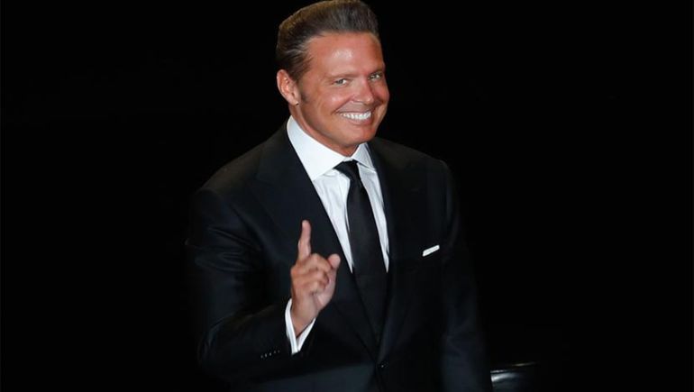 Luis Miguel