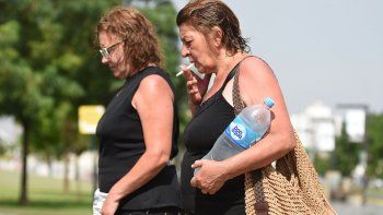 el calor seguira el fin de semana pero no sera sofocante el calor seguira el fin de semana pero no sera sofocante