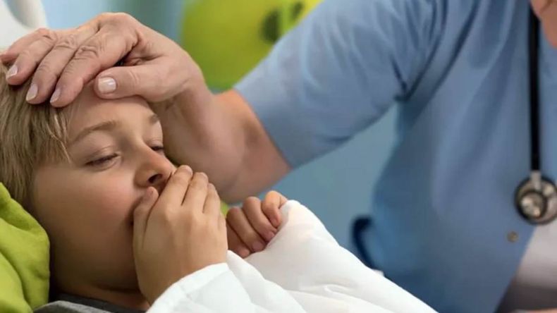 En Ushuaia, más de 700 personas fueron identificadas como contactos estrechos y se desplegaron operativos de profilaxis, vacunación y bloqueo epidemiológico.