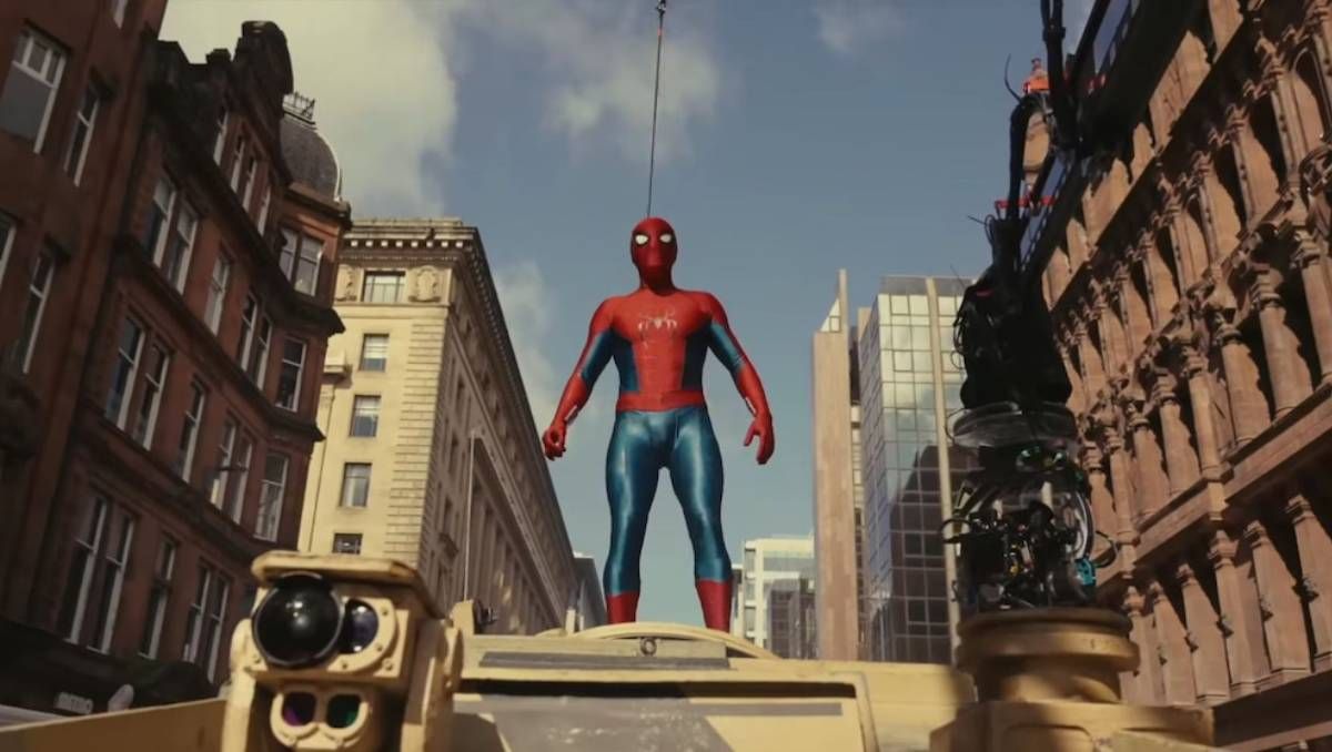 Los estrenos de cine que se vienen para las vacaciones de invierno 2026