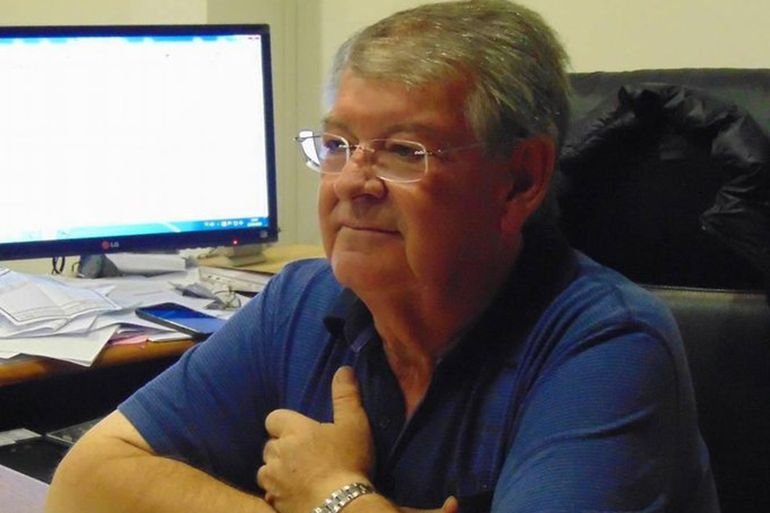 Murió el empresario Letín Cancio, fundador de Petrogas