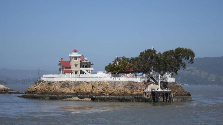 Pagan u$s 130 mil al año para cuidar una isla en EE.UU.