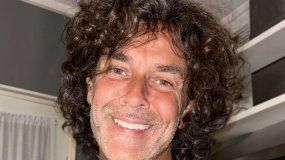 El nuevo desafío de Mariano Martinez, lejos de la actuación | LM Neuquen El nuevo desafío de Mariano Martinez, lejos de la actuación