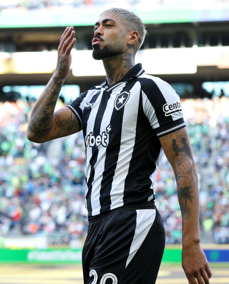 Alexander Barboza Alexander Barboza