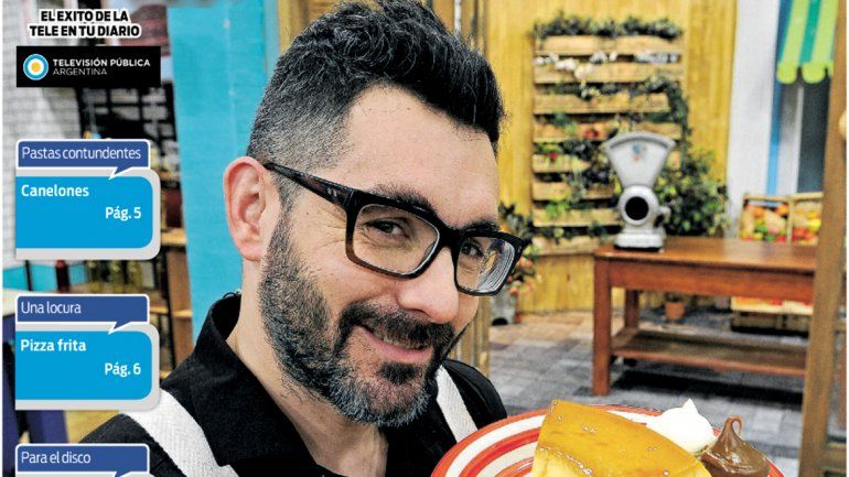 Cocineros Argentinos