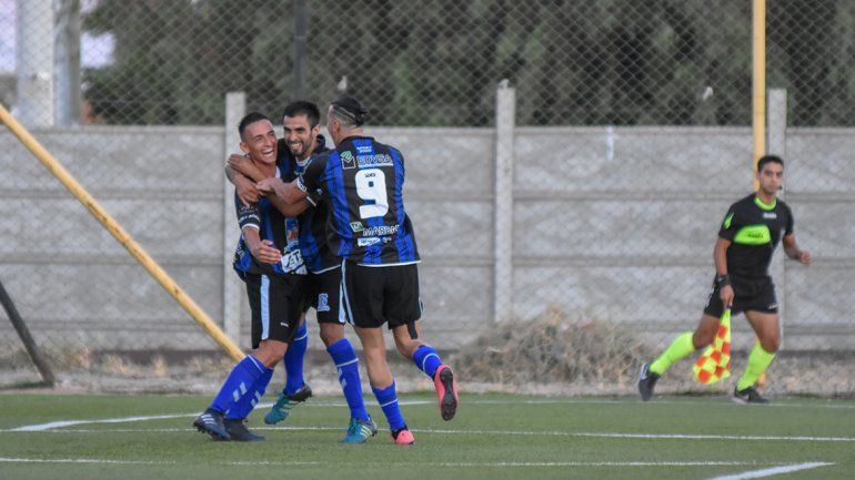 Sin margen: arrancan los mano  a mano