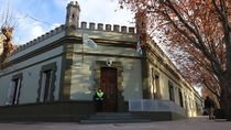 el gobierno de neuquen declaro dos dias de duelo por el transfemicidio de azul semenenko
