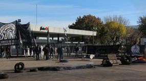 La histórica fábrica de neumáticos dejará de producir tras décadas de actividad. | LM Neuquen La histórica fábrica de neumáticos dejará de producir tras décadas de actividad.