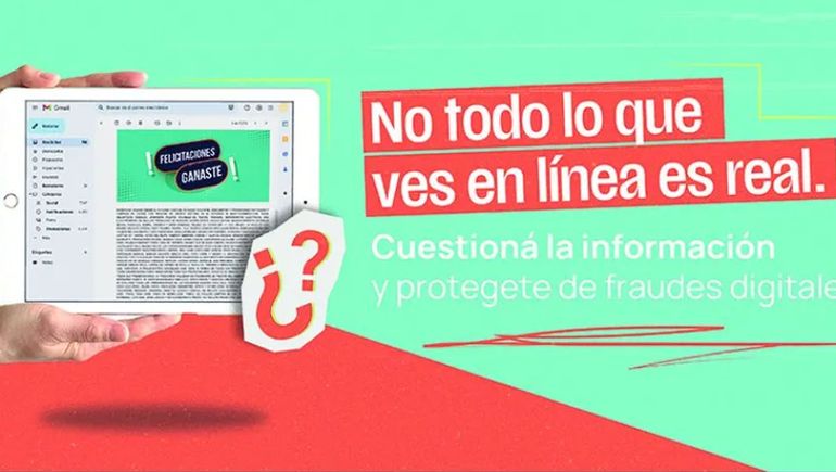 “Neuquén Cibersegura”