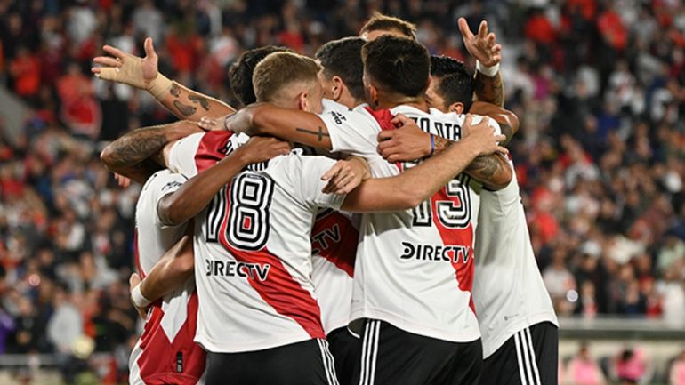 River quiere una nueva camiseta para el Mundial de Clubes