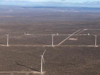 neuquen busca afianzar una alianza energetica verde con chile