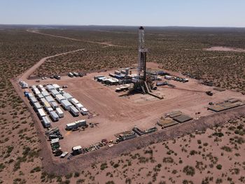 Vaca Muerta sigue haciendo historia en la industria hidrocarburífera. Neuquén alcanzó una nueva marca récord.