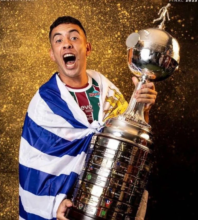 Leo Fernández Leo Fernández