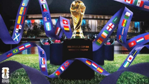 El sorteo del Mundial 2026 disparó reacciones en las redes sociales El sorteo del Mundial 2026 disparó reacciones en las redes sociales