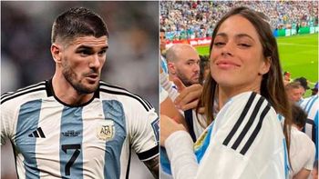 el beso energetico de tini stoessel y rodrigo de paul el beso energetico de tini stoessel y rodrigo de paul