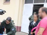 Encontraron $520 millones en el auto de un empresario: la manera en qué intentó ocultarlos