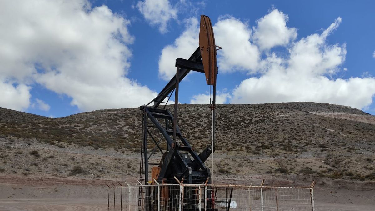 El plan de Mendoza para el petróleo pesado thumbnail
