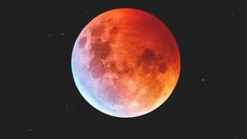 ¿es posible perder peso durante un eclipse lunar? ¿es posible perder peso durante un eclipse lunar?