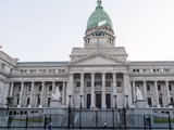 El Congreso de la Nación, clave para dar un marco más competitivo para la fruticultura regional.