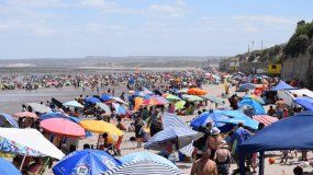 En Río Negro piden no viajar sin reserva: El mejor verano en 10 años