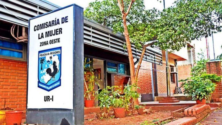 Le cambiaba los pañales a su beba y le contó que la habían violado