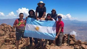 chupilca en la cumbre: una tradicion que se mantiene viva en huinganco chupilca en la cumbre: una tradicion que se mantiene viva en huinganco