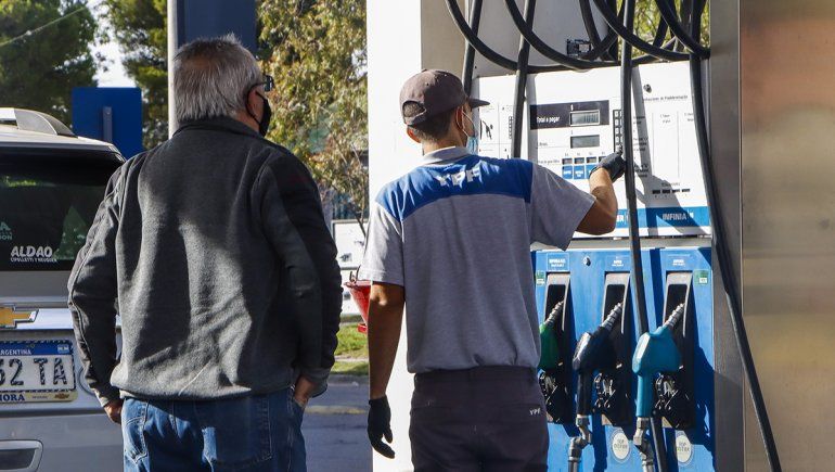 El intendente Rodrigo Buteler aseguró que se buscarán consensos para cobrar la tasa vial en Cipolletti.