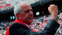 el escandalo del gas pimienta: el presidente de river conto su verdad a 10 anos