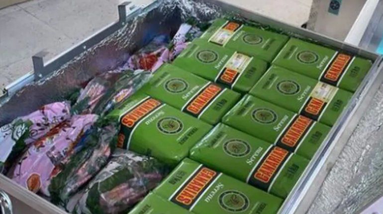 Critican a la Selección por llevar yerba uruguaya a Qatar