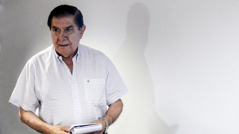 Pereyra se reunirá la semana próxima con el ministro Aranguren.