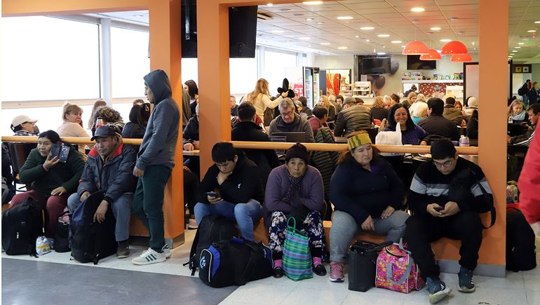 Foto: archivo. Foto: archivo.