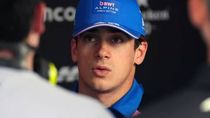franco colapinto sera reemplazado en el gp de hungria durante una prueba: los motivos