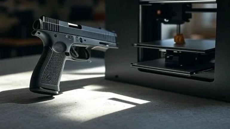 El RENAR busca mayor trazabilidad en la tenencia y almacenamiento del armamento civil. El RENAR busca mayor trazabilidad en la tenencia y almacenamiento del armamento civil.