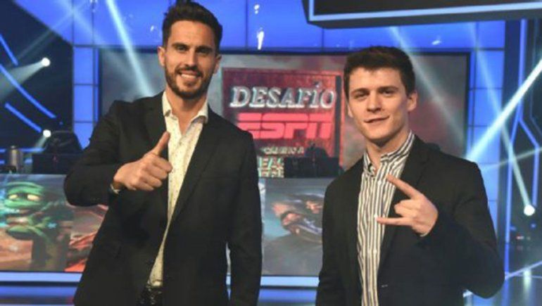 ESPN lanza un reality show sobre League of Legends