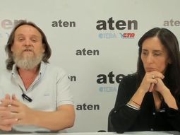 paritarias: que resolvio aten tras la primera propuesta salarial paritarias: que resolvio aten tras la primera propuesta salarial