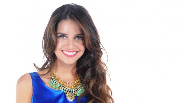 El segmento Argentiniños busca chicos en la ciudad.