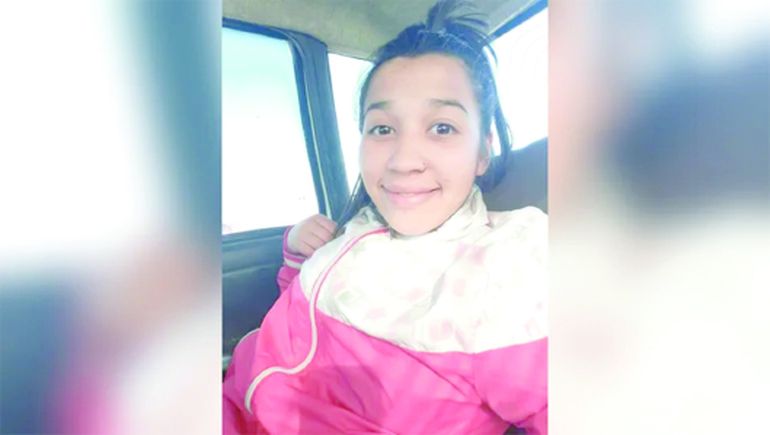 Daira Danila Acuña fue asesinada en Cutral Co por una bala perdida. Daira Danila Acuña fue asesinada en Cutral Co por una bala perdida.