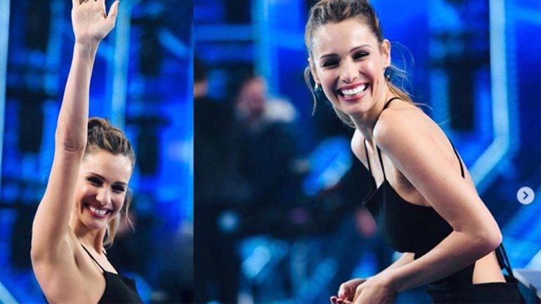 Reclamo feminista: ¿Quiénes son las famosas que saltaron en defensa de Pampita?