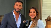 cinthia fernandez anuncio su casamiento: quien sera su futuro marido cinthia fernandez anuncio su casamiento: quien sera su futuro marido